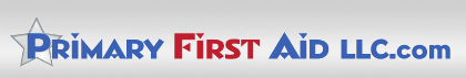 Primary First Aid LLC home page